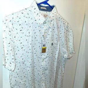 Original Penguin Medium Short sleeve shirt